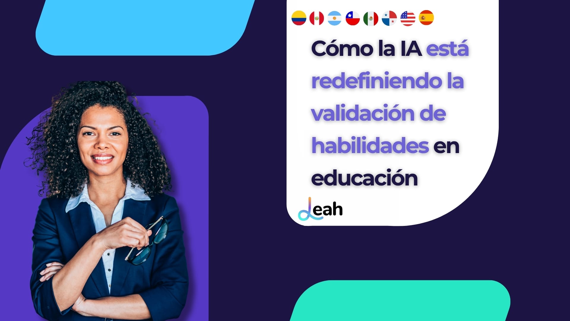 Cómo la IA está redefiniendo la validación de habilidades en educación